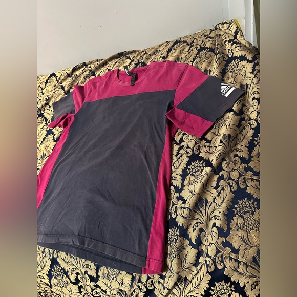 Adidas T-shirt Large - Picture 3 of 7